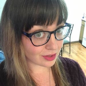 Meet your Posher, Jacquelyn